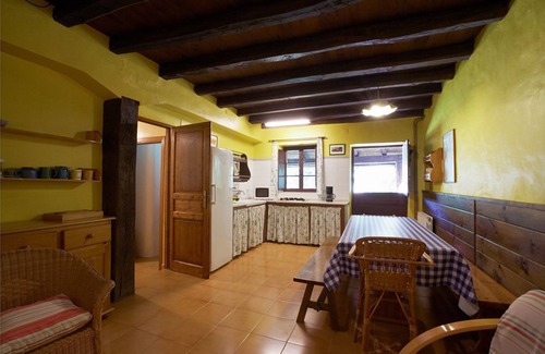 Deba Other | Casa Rural Goikola