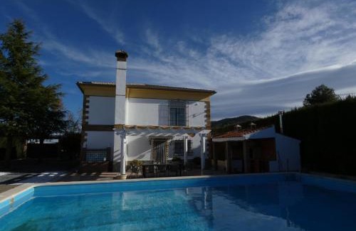 Padul Villa | Casa rural Granada Los Corralillos de Pepa