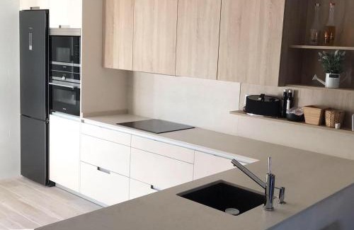 Montorio House | Casa Rural Hacienda Montorio