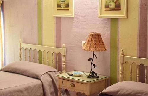 Villacarrillo House | Casa Rural Herrera