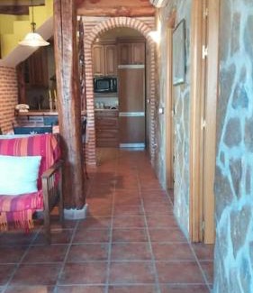 Sepulveda House | Casa Rural Hoces del Duratón El Villar