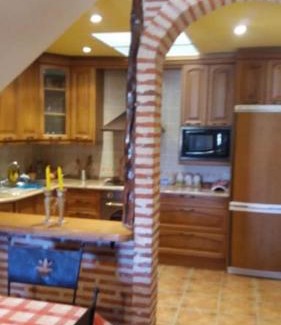 Sepulveda House | Casa Rural Hoces del Duratón El Villar