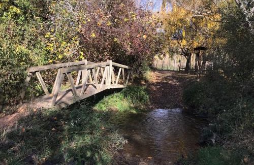Torrellas House | Casa Rural Hospital de las Palabras