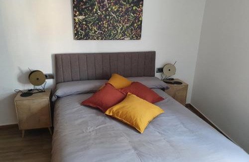 Hijar House | Casa Rural Hospitalero