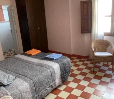 Ayora House | Casa Rural Hotel La Placeta AYORA