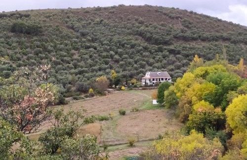 Navahermosa Ski Chalet | Casa Rural Hoz de la Pinilla