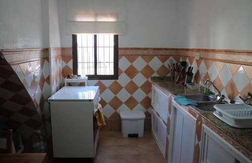 Obejo Cottage | Casa Rural Ideal Para Parejas en Plena Sierra de Córdoba