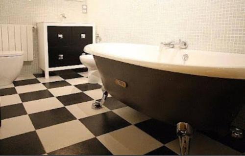 Bujanda Villa | Casa rural ignaciano Landetxea