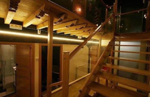 Bujanda Villa | Casa rural ignaciano Landetxea