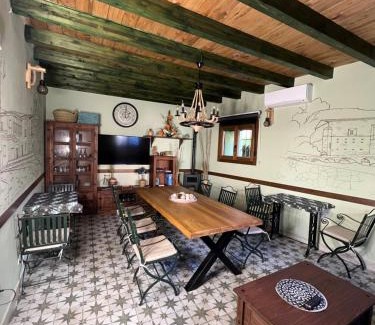 Cuacos de Yuste House | Casa Rural Juan de Austria