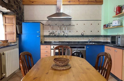 Suares House | Casa Rural Kiko Asturias CA-AS-4727