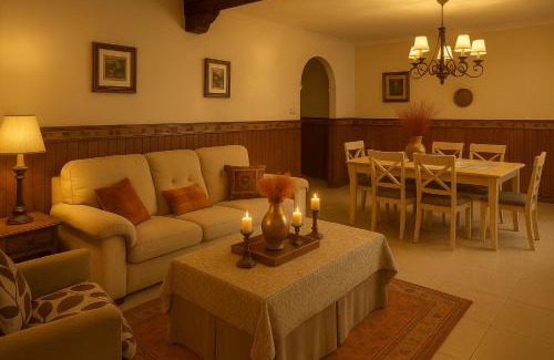 Cala House | Casa Rural KIN & FUL