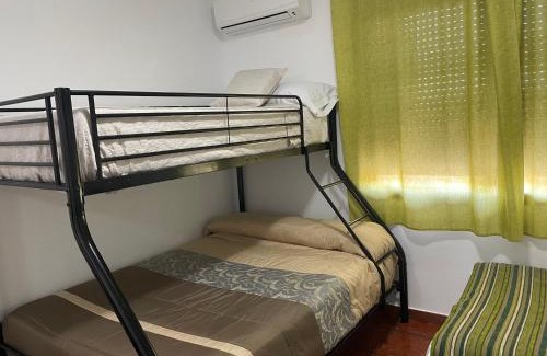 Villanueva del Fresno House | Casa Rural La Aduana