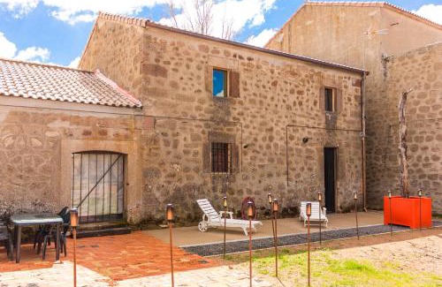 Mino de Medinaceli House | Casa Rural La Abacería