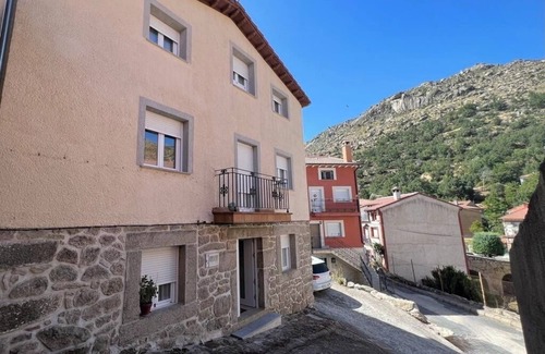 Navalacruz House | Casa Rural la Abuelita Maria