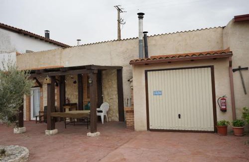 Rueda House | Casa Rural La Abuela Marcelina