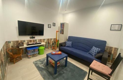 Galisteo House | Casa Rural La Alborá