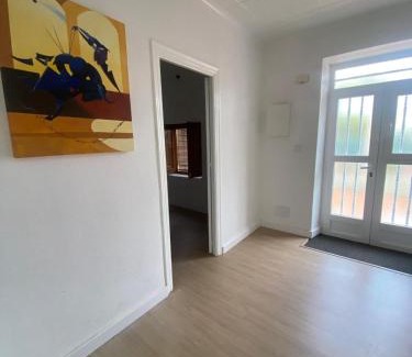 Lubrin House | Casa rural la Antigua