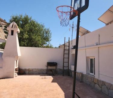 Lubrin House | Casa rural la Antigua