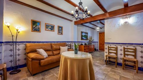 Anna House | Casa rural la balsa