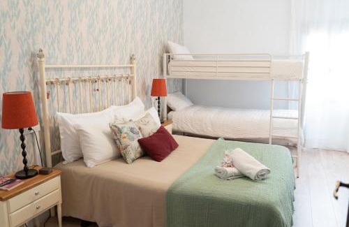 Barbarroja House | Casa rural La bodega