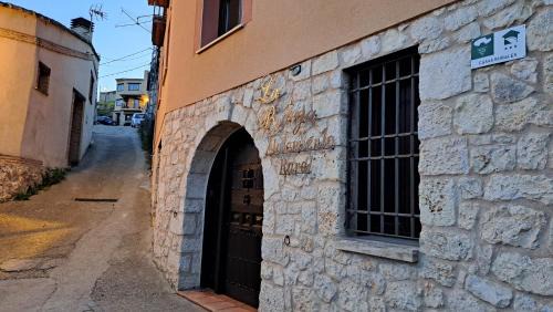 Horche Apartment | Casa Rural LA BODEGA, ofrece cata de vino gratis