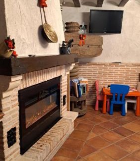 Horche Apartment | Casa Rural LA BODEGA, ofrece cata de vino gratis