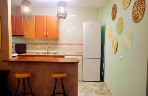 Molinicos House | Casa Rural La Bonica