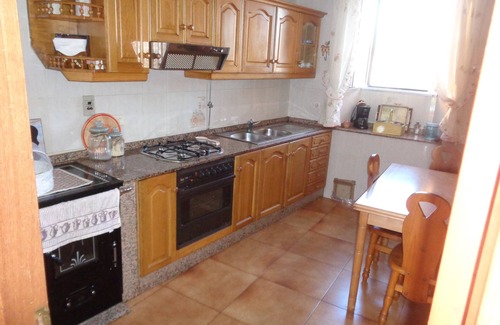 Forcarei House | Casa Rural La Brontë from Forcarei, Pontevedra (Galicia, north Spain)