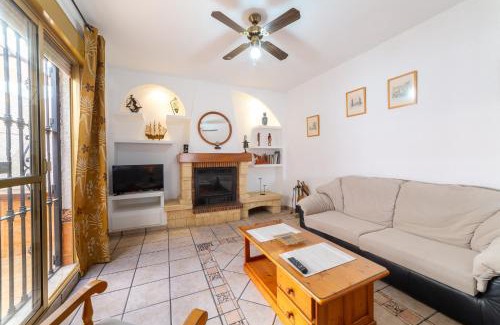 Nijar House | Casa Rural La Buganvilla