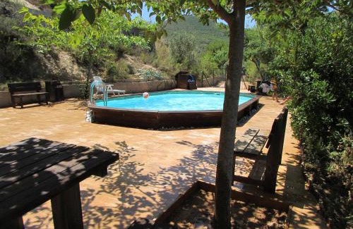 Salem House | Casa Rural La Canal De Salem