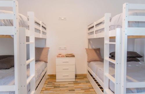 Lanjaron House | Casa rural La Canal