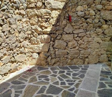 Navalacruz House | Casa Rural la Cancha II