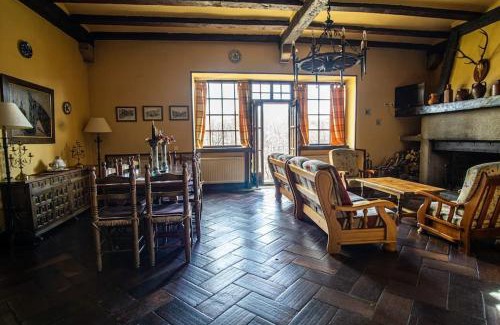 Barco De Avila House | Casa Rural La Central-La Higuerilla