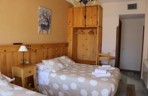 Los Navalucillos House | Casa Rural La Cerecera