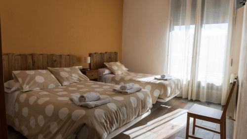 Los Navalucillos House | Casa Rural La Cerecera