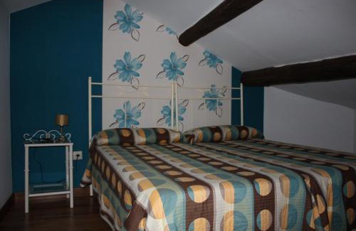 Sancti Spiritus House | Casa Rural La Cenicienta