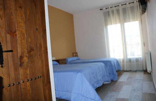 Los Navalucillos House | Casa Rural "La Cerecera"