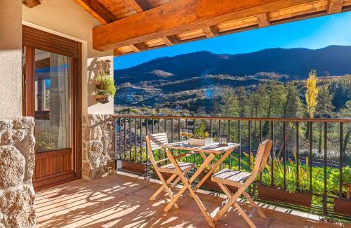 Jerte House | Casa Rural La Chopera del Jerte