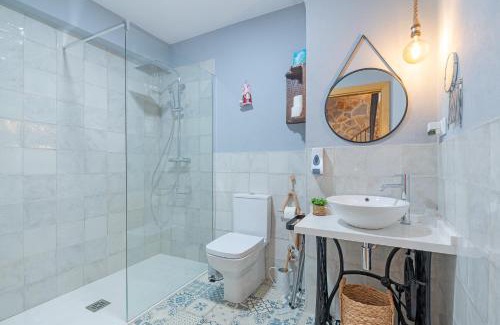 Jerte House | Casa Rural La Chopera del Jerte