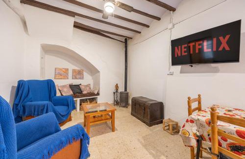 Xirles House | Casa Rural La Clau