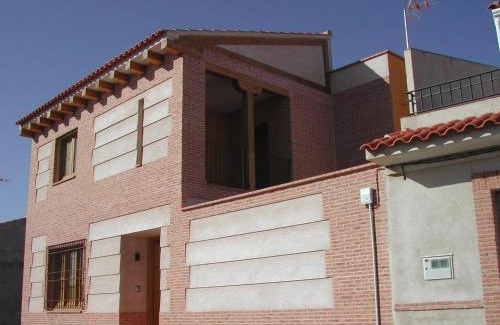 Picon House | Casa Rural La Encebra