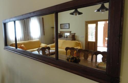 Picon House | Casa Rural La Encebra