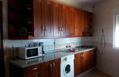 Juzcar House | Casa Rural La Ereta