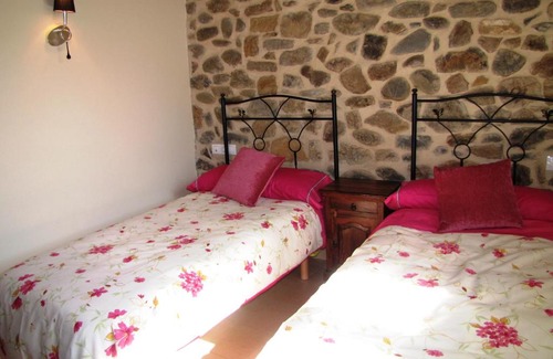 Barniedo de la Reina House | Casa Rural La Altanera , Registro Oficial CRA-LE-564