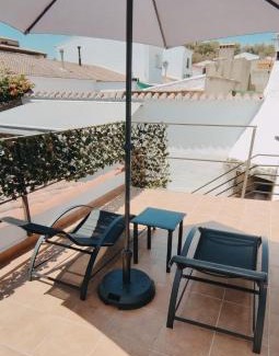 Cordobilla de Lacara House | Casa Rural La Salamandrija- con piscina, patio y barbacoa