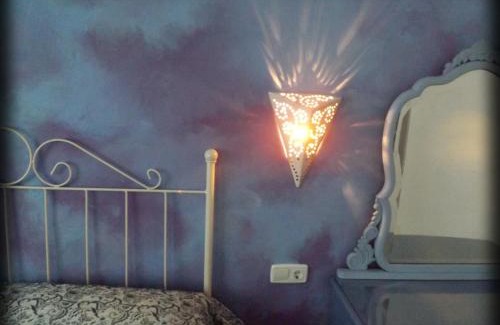 Corral de Calatrava House | Casa Rural La Alfarera