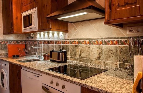 El Pobo de Duenas Cottage | Casa Rural La Dueña for 6 people