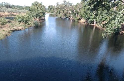 Cadalso House | Casa Rural La Flor del Naranjo
