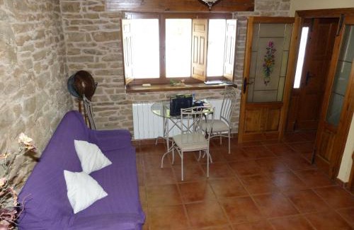 Trabanca House | Casa Rural La Fuente